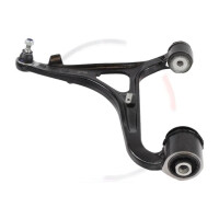 Lenker Radaufhängung Querlenker Stahlguss A.B.S. für u.a. MERCEDES-BENZ C-KLASSE