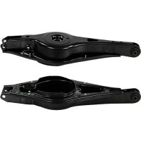 Control arm wheel suspension angled steel without joint A.B.S. for VOLVO XC40