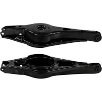 Control arm wheel suspension angled steel without joint A.B.S. for VOLVO XC40