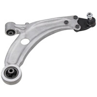 Control arm wheel suspension transverse aluminium with...