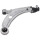 Control arm wheel suspension transverse aluminium with joint A.B.S. for DS DS 7