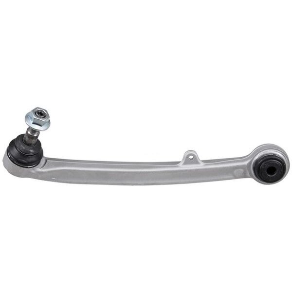 Control arm wheel suspension transverse alu with joint...