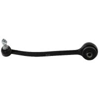 Control arm wheel suspension transverse steel with joint...