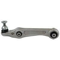 Lenker Radaufhängung längs Aluminium mit Gelenk...