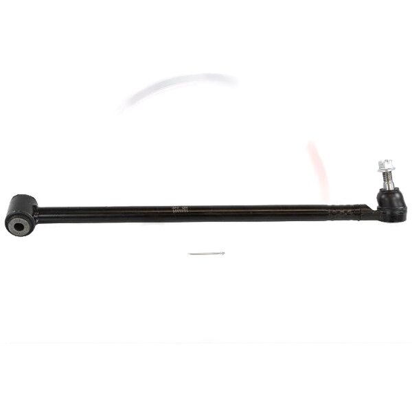 Lenker Radaufhängung längs Stahl mit Gelenk...