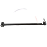 Lenker Radaufhängung längs Stahl mit Gelenk A.B.S. für HYUNDAI SANTA