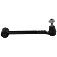 Control arm wheel suspension angled steel with joint A.B.S. for MAZDA MX-5
