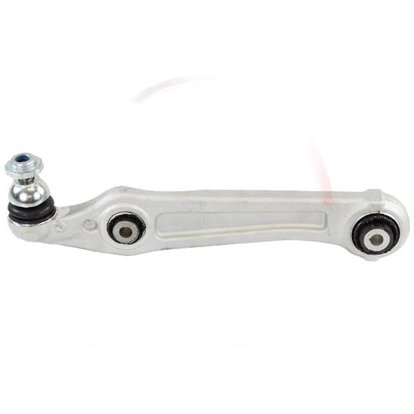 Lenker Radaufhängung längs Aluminium mit Gelenk...