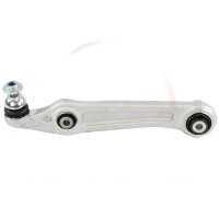 Lenker Radaufhängung längs Aluminium mit Gelenk A.B.S. für u.a. MB EQS