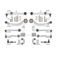Repair kit control arm aluminium A.B.S. SMARTKIT for AUDI A6 and others