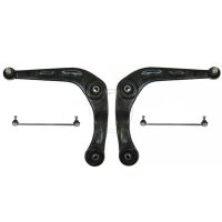 Reparatursatz Querlenker vorne A.B.S. für PEUGEOT...