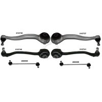 Reparatursatz Querlenker vorne A.B.S. für MERCEDES...