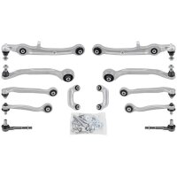 Reparatursatz Querlenker vorne A.B.S. für AUDI A6...