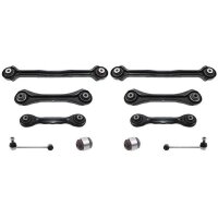Reparatursatz Querlenker hinten A.B.S. für BMW 1