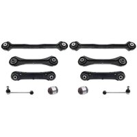 Reparatursatz Querlenker hinten A.B.S. für BMW 1