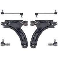 Reparatursatz Querlenker vorne außen unten A.B.S....