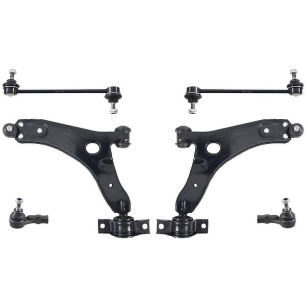 Reparatursatz Querlenker vorne A.B.S. für FORD FOCUS I