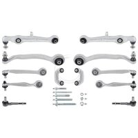 Reparatursatz Querlenker vorne A.B.S. für AUDI A4 B7...