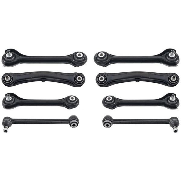 Reparatursatz Querlenker hinten A.B.S. für MERCEDES 124 Stufenheck