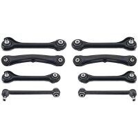 Reparatursatz Querlenker hinten A.B.S. für MERCEDES...