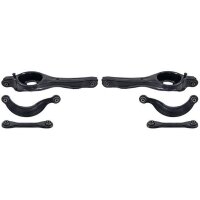 Reparatursatz Querlenker hinten A.B.S. für FORD FOCUS I