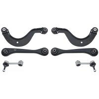 Reparatursatz Querlenker hinten A.B.S. für AUDI A3