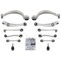 Reparatursatz Querlenker vorne A.B.S. für AUDI A4 B8