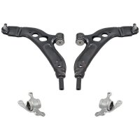 Repair kit control arm all-round carefree A.B.S. suitable...