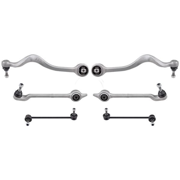 Repair kit control arm all-round carefree A.B.S. suitable for BMW 5 Series