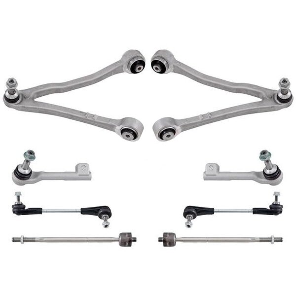 Repair kit control arm all-round carefree A.B.S. suitable for BMW i3