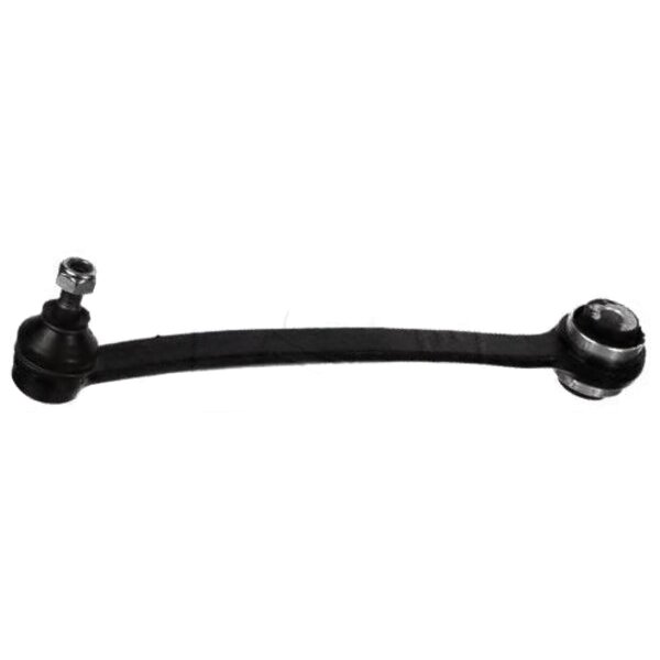 Control arm wheel suspension trailing arm cast steel A.B.S. for e.g. MB S-CLASS