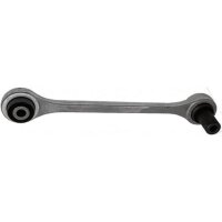 Control arm wheel suspension trailing arm aluminium...
