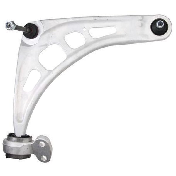 Lenker Radaufhängung Querlenker Aluminium mit Gummilager A.B.S. für BMW