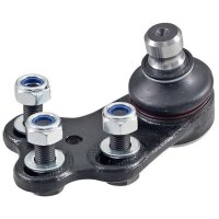 Trag- und Führungsgelenk Konusmaß 19 mm A.B.S. für u.a. AUDI COUPE