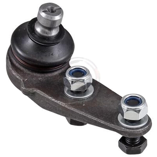 Support and guide joint cone size 17 mm A.B.S. for AUDI 80 and others