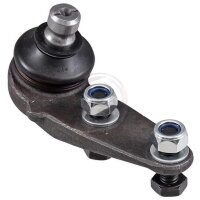 Trag- und Führungsgelenk Konusmaß 17 mm A.B.S....