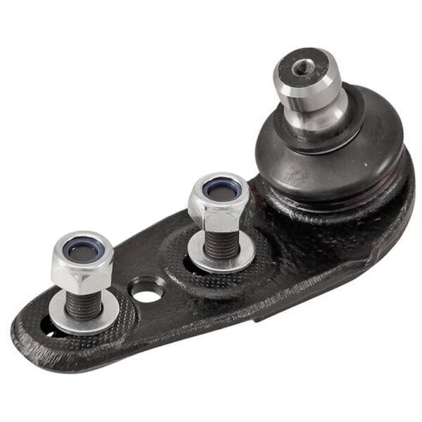 Trag-/Führungsgelenk vorne rechts außen unten A.B.S. für AUDI 80 B3 Stufenheck