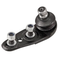 Trag- und Führungsgelenk Konusmaß 19 mm A.B.S. für u.a. AUDI 80