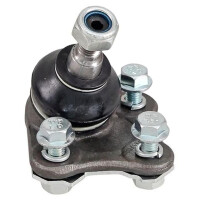 Trag- und Führungsgelenk Konusmaß 15 mm M12X1.5 A.B.S. für u.a. VW GOLF