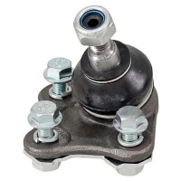 Trag- und Führungsgelenk Konusmaß 15 mm M12X1.5 A.B.S. für u.a. VW GOLF