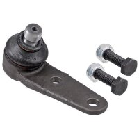 Trag- und Führungsgelenk Konusmaß 17 mm A.B.S....