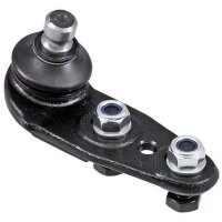 Trag-/Führungsgelenk vorne links außen unten...