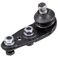 Trag- und Führungsgelenk Konusmaß 17 mm A.B.S. für u.a. AUDI 80