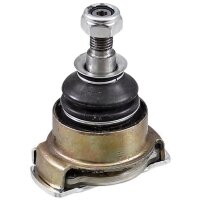 Trag- und Führungsgelenk 14,5 mm M12X1.5 RHT...