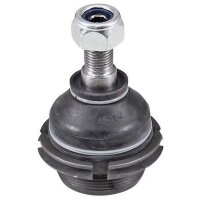 Support and guide joint cone dimension 14.3 mm M12X1.25...