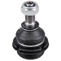 Trag- und Führungsgelenk Konusmaß 15,4 mm...