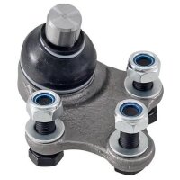 Trag- und Führungsgelenk Konusmaß 18 mm A.B.S....