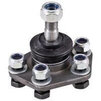 Trag- und Führungsgelenk Konusmaß 16,7 mm...