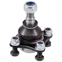 Support and guide joint cone size 13.7 mm M12X1.25 A.B.S....