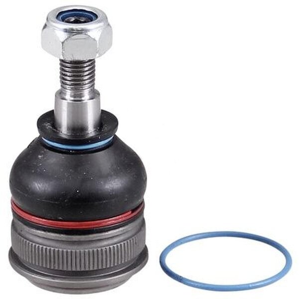 Support and guide joint 12.2 mm M10X1.25 RHT Ø 37 mm A.B.S. for FIAT UNO